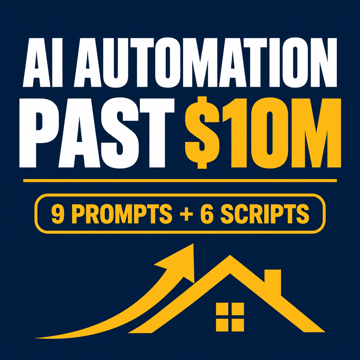 AI Automation for Agents Scaling Past $10M | Real Estate Systems Guide