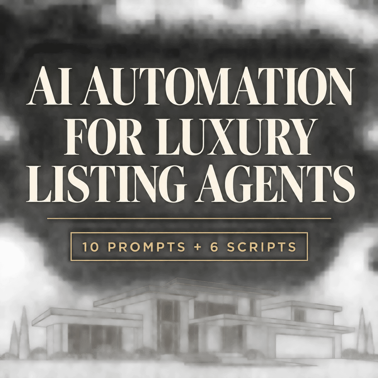 AI Automation for Luxury Listing Agents